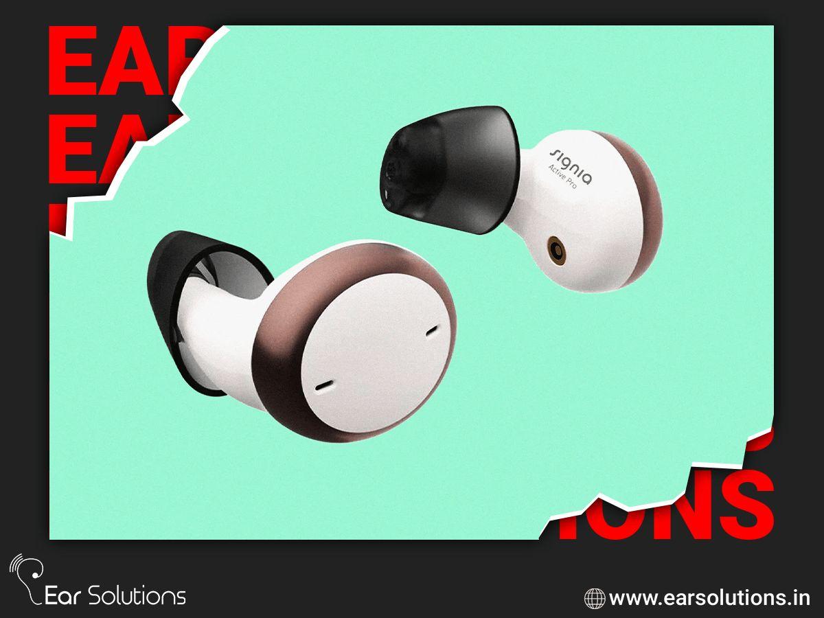 Rechargeable Hearing Aid in Patna