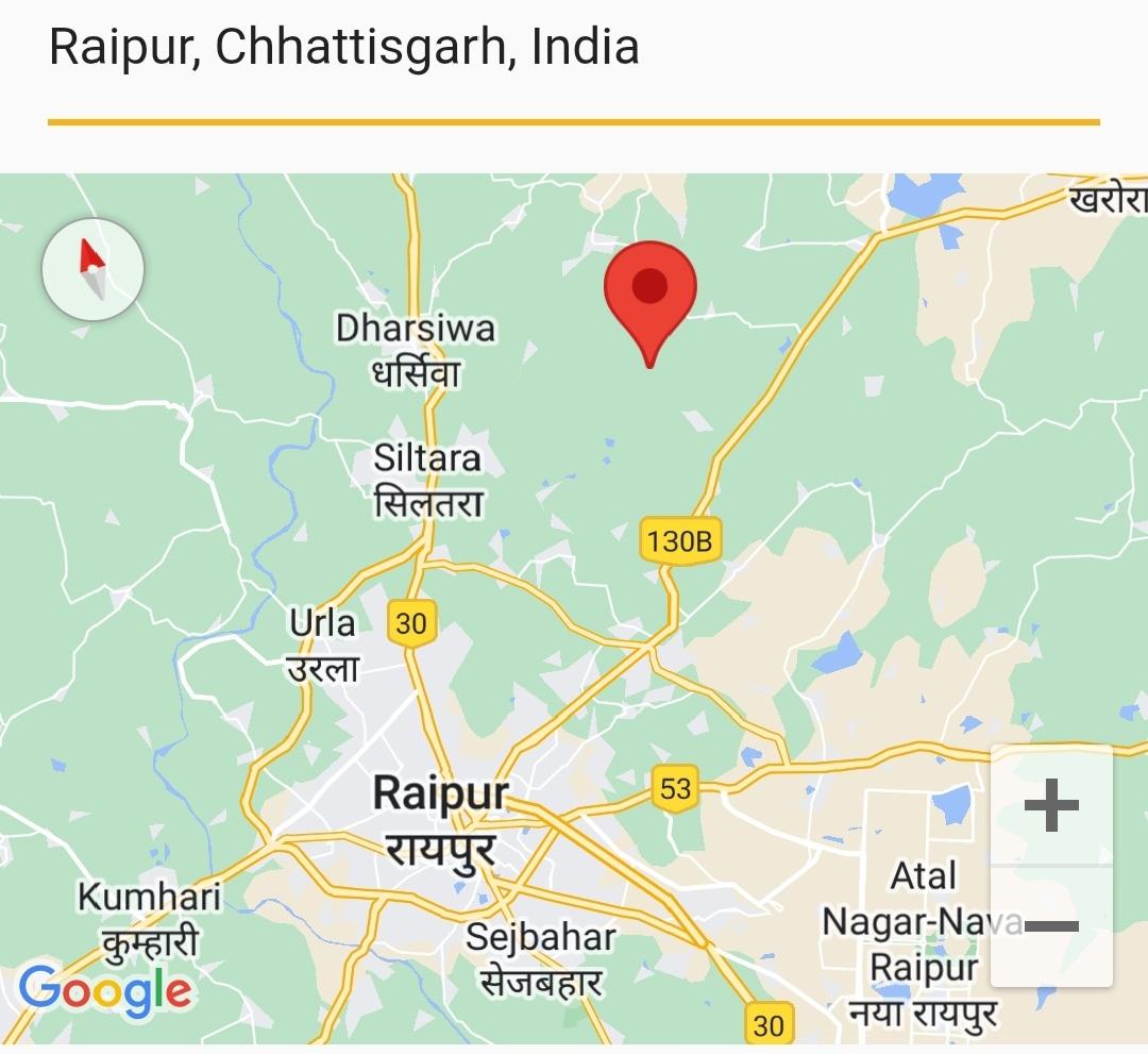 Farm House Vidhansabha