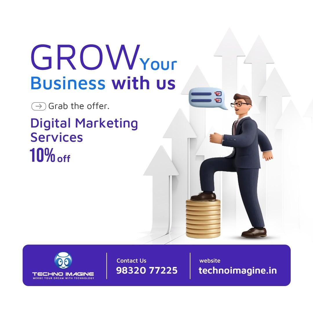 Digital marketing in Siliguri