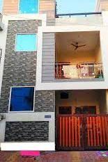 3-BHK House For Sale At Bengali Square.