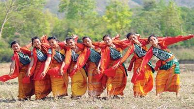 Travel agent in Guwahati