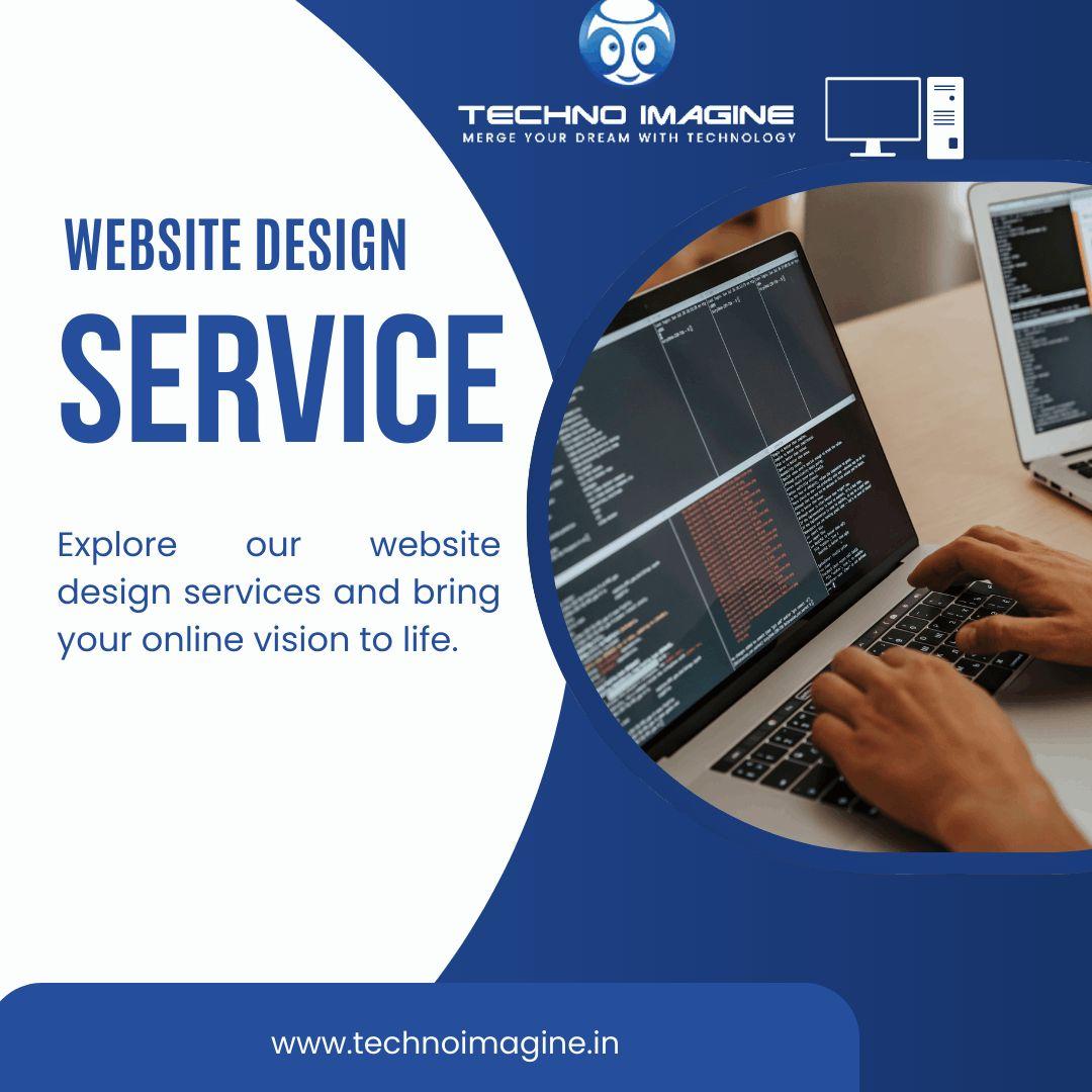 Website design in Siiguri