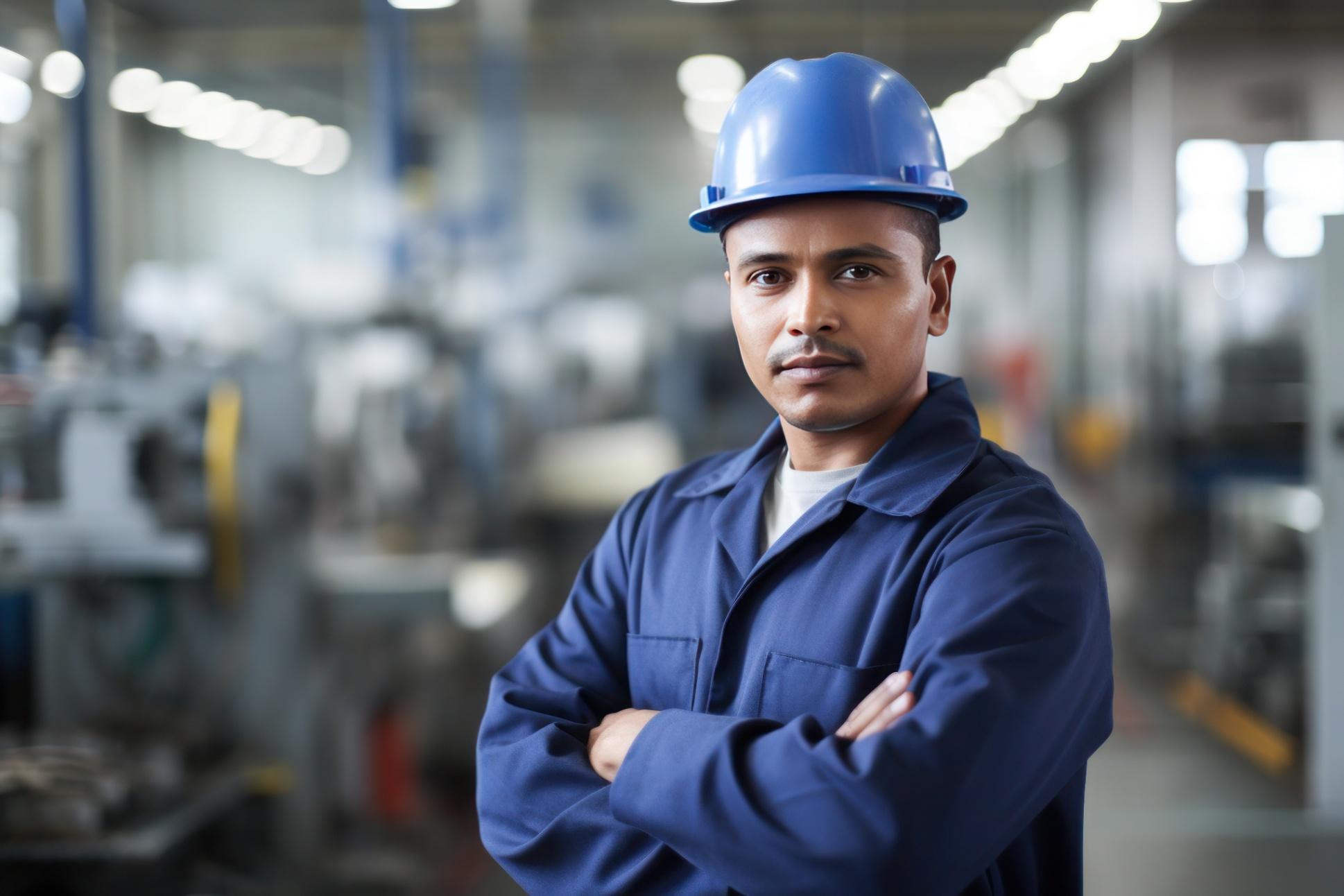 Challenges in Hiring Blue Collar Workers