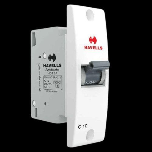  Havells Mcb 16 Amp Price | Havells mcb 16a price in india