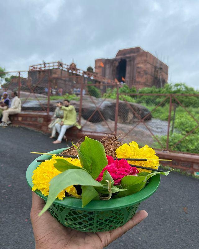 Bhojpur mandir, bhopal