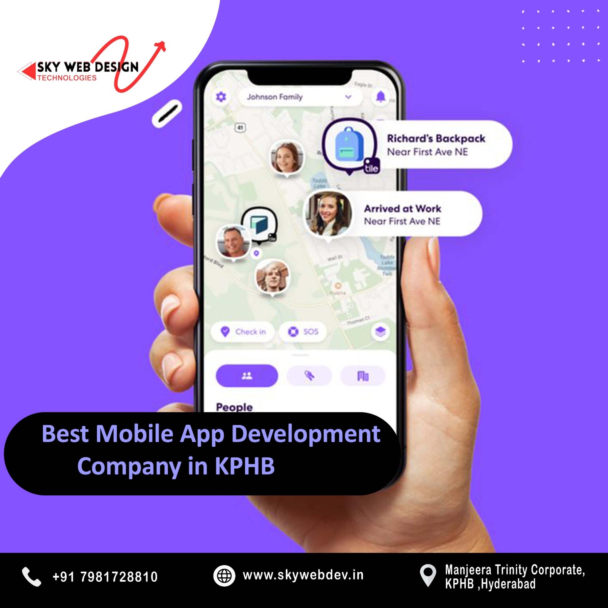 best app development company 