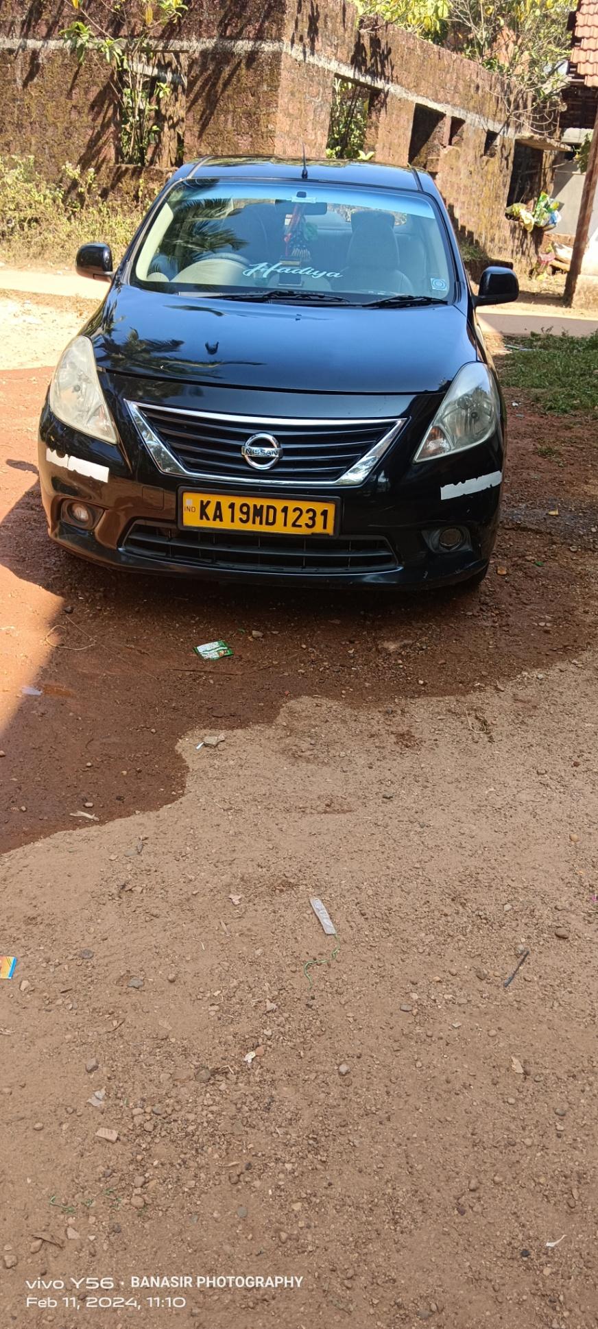 MANGLORE TO TAJ BEKAL