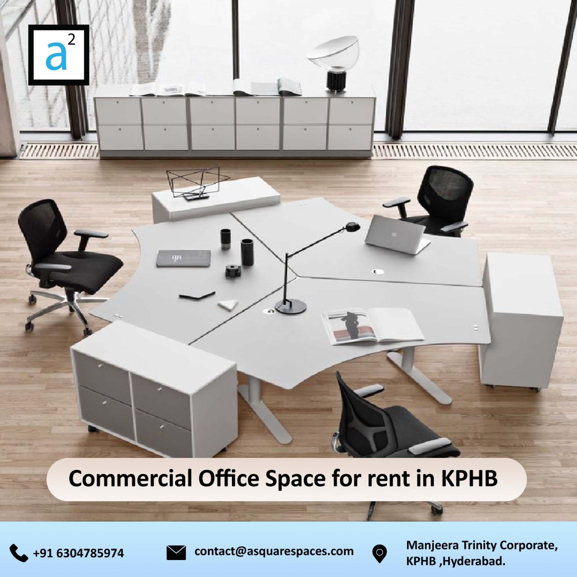 commercial space for rent