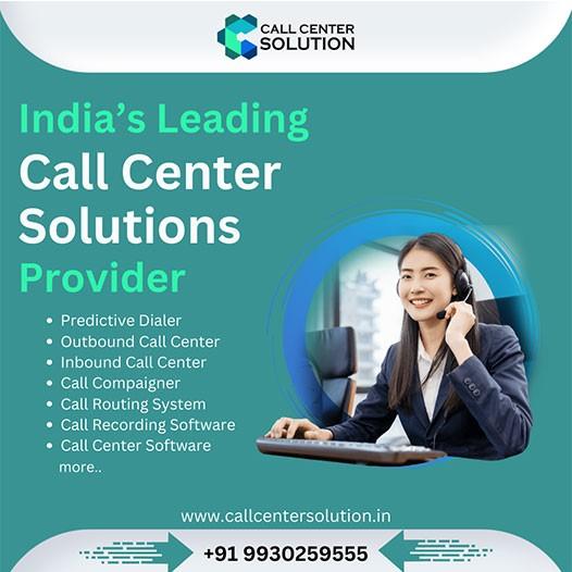 Cloud-Based Call Center Solutions In India New Delhi