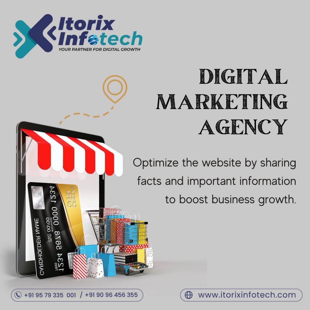 Digital Marketing Company in Pune