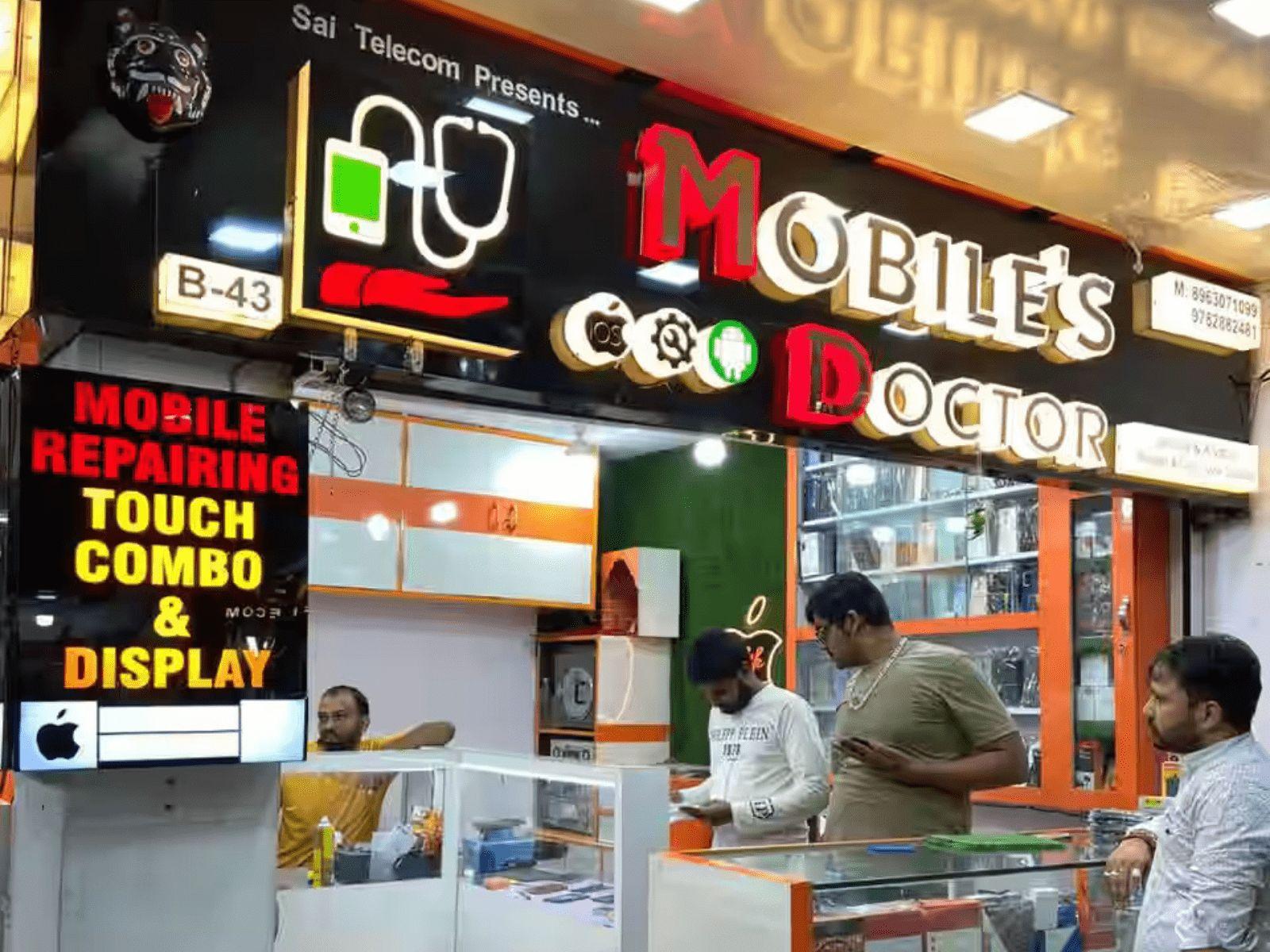 Best iphone repair shop in jaipur
