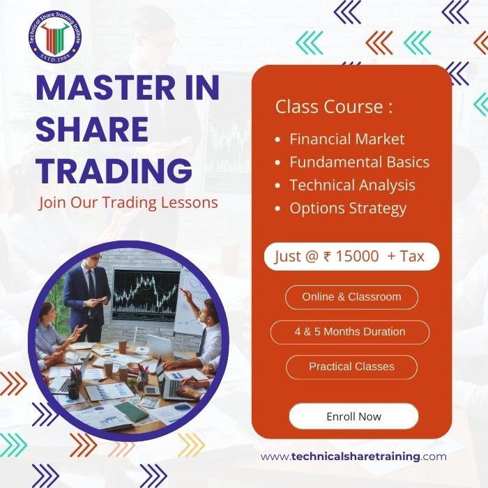 Master Share Market Trading with Award-Winning Analyst Sahil Goyal in Ghaziabad