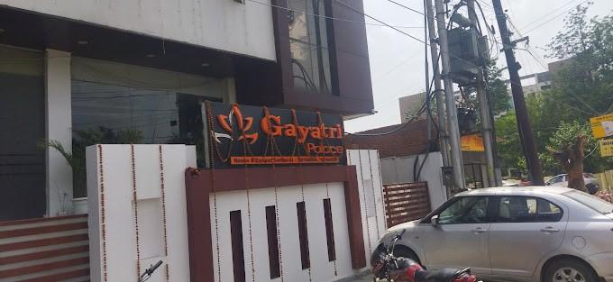 Best Banquet in Gomti nagar 