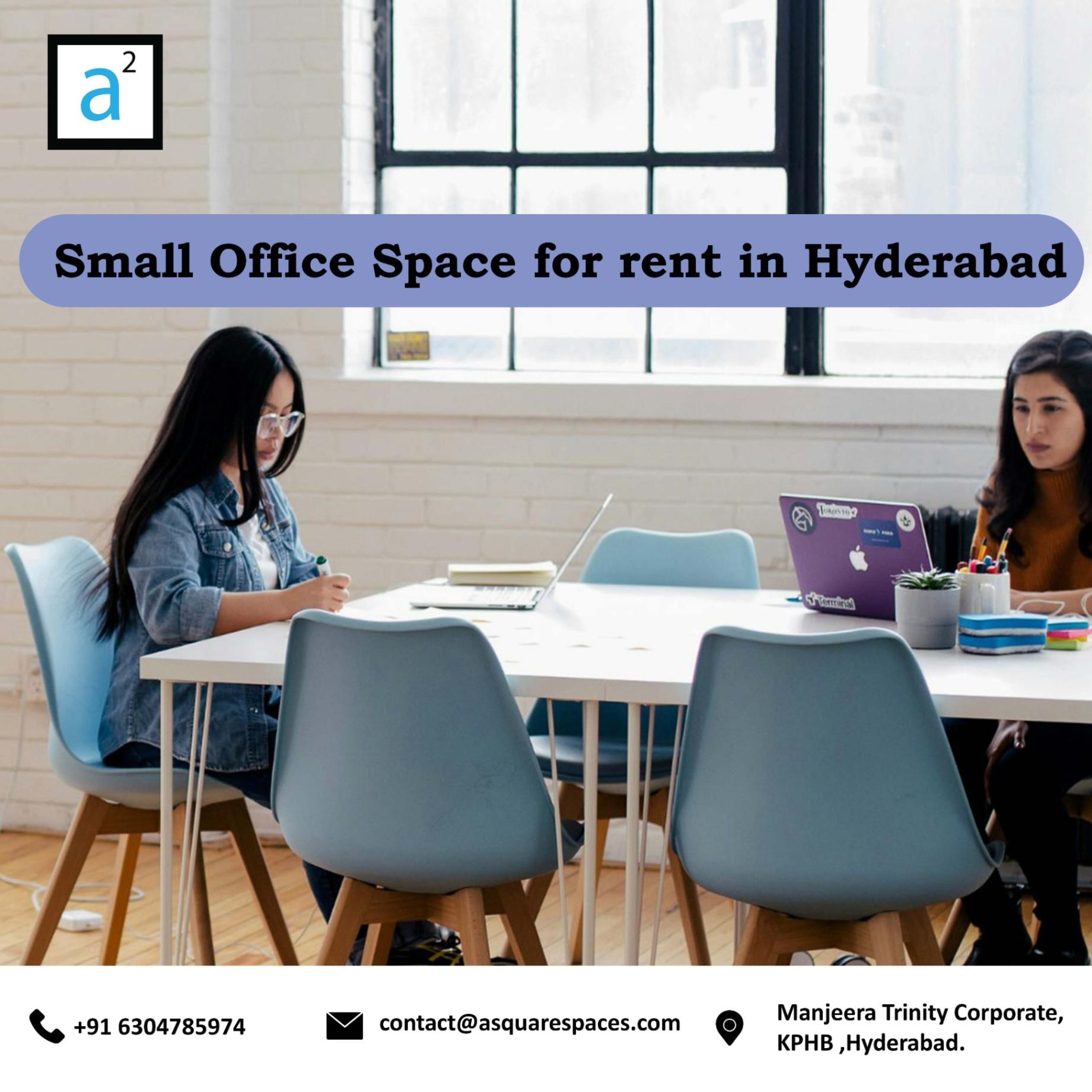 small office space for rent 