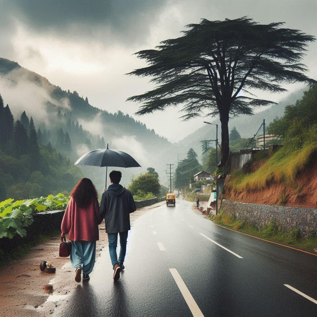 Tourist Attractions in Manali