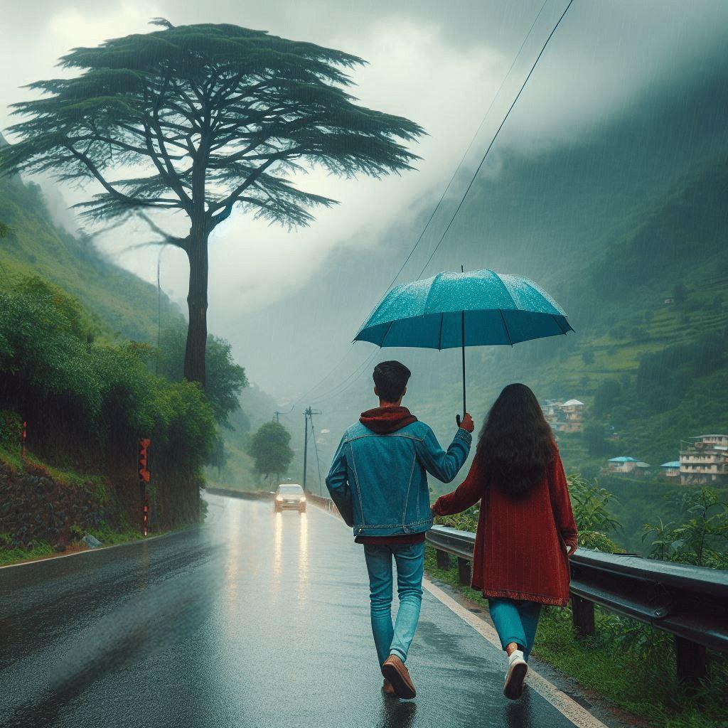 Tourist Attractions in Himachal Pradesh