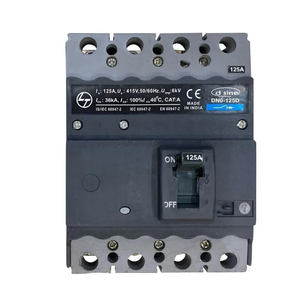 L&t Mccb 250 Amp 4 Pole Price | L&T MCCB 250 Amp 4 Pole CM92161OOOOAG