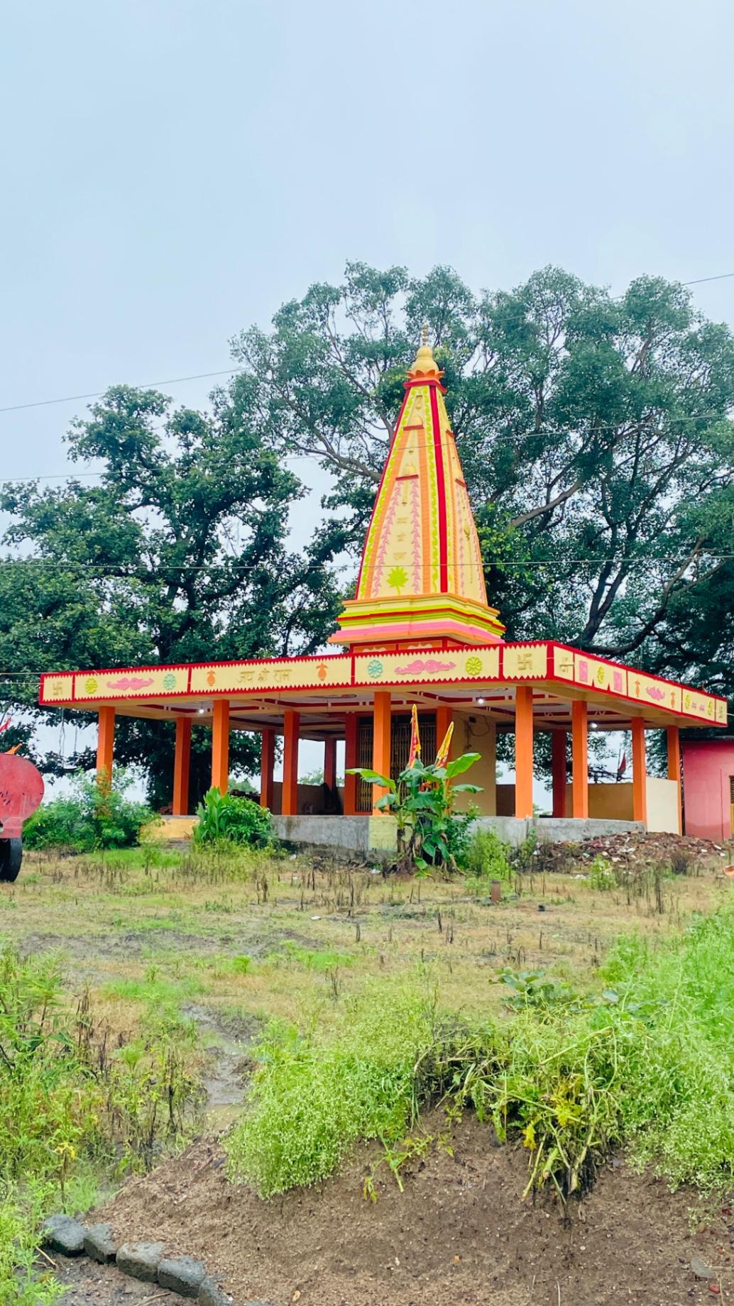 Bhopal me barish jyda hone lgi hai