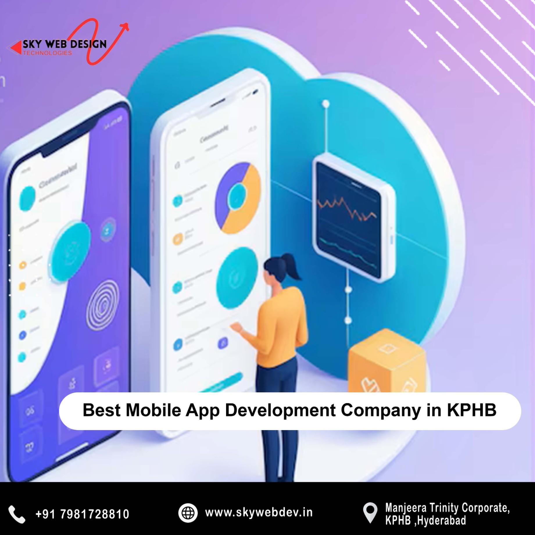 best app development company 