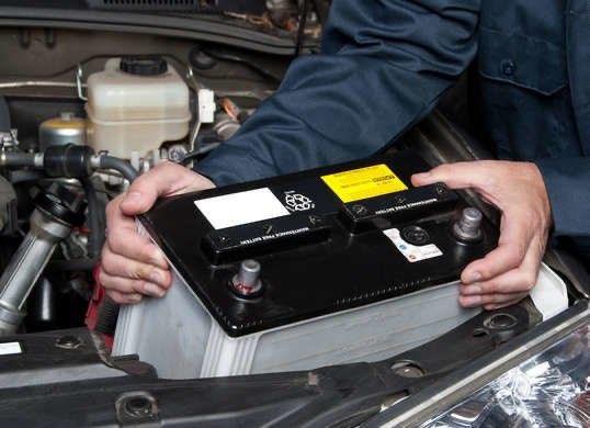 The Ultimate Guide to Car Batteries and Jump Start Services: A2Z Car Care