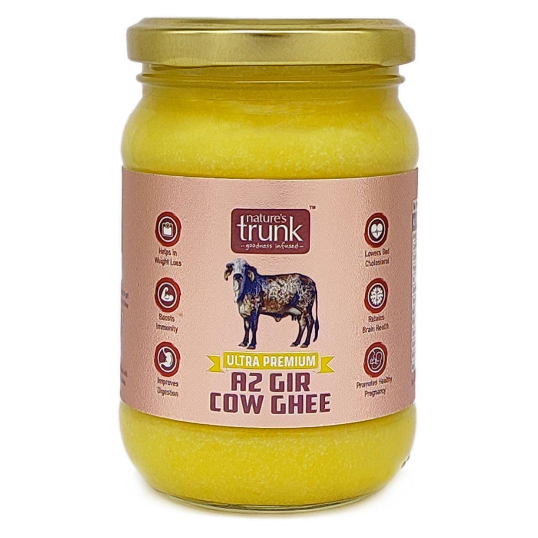 Enhance your health with A2 Desi Ghee