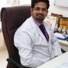 Best Joint expert in Raipur | Dr. Ankur Singhal