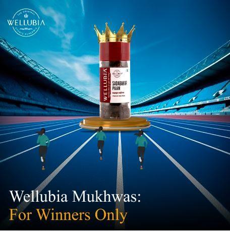 mouth freshener mukhwas