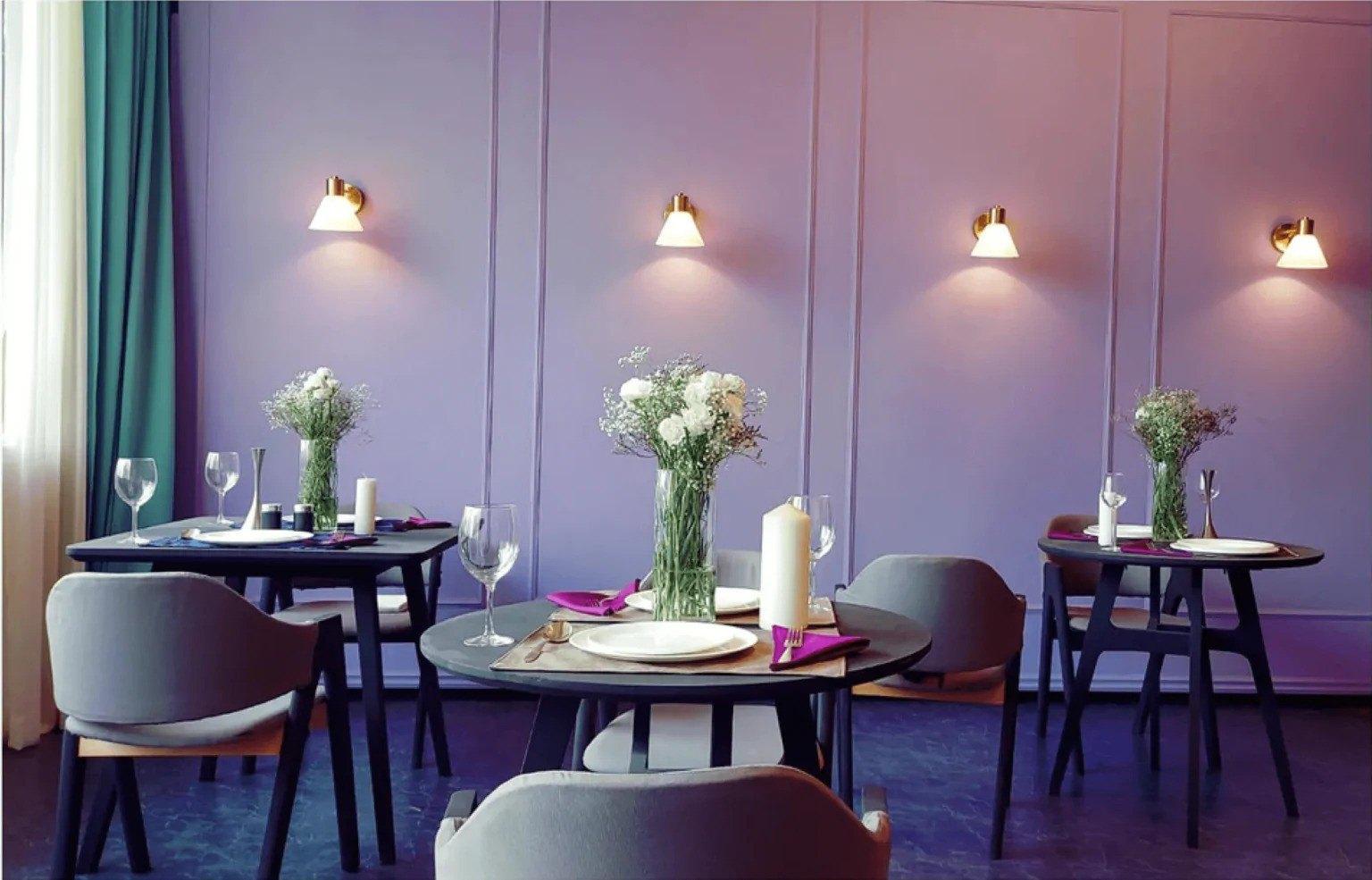 Elevate Your Living Space with Expert Interior Designers in Ghaziabad