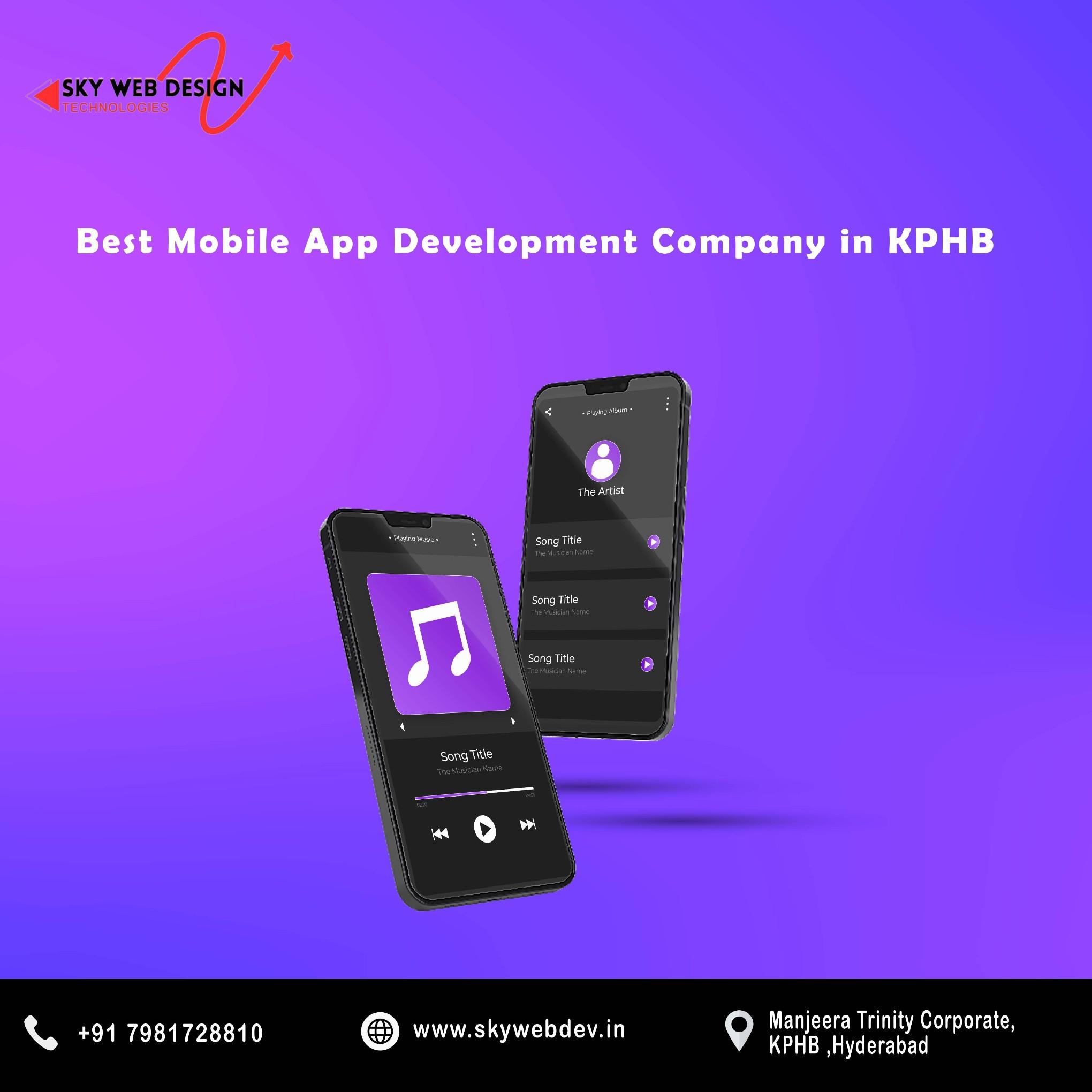 app development company