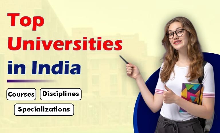 Best Universities In India 2024 Academic Brilliance
