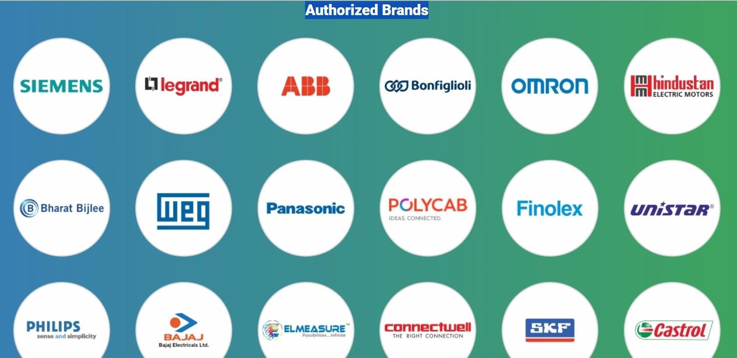 SMC Pneumatic Authorized Supplier in Vietnam 