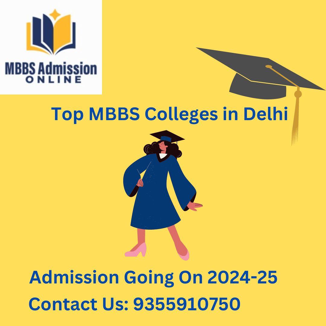 MBBS in India: Top Colleges, Fees