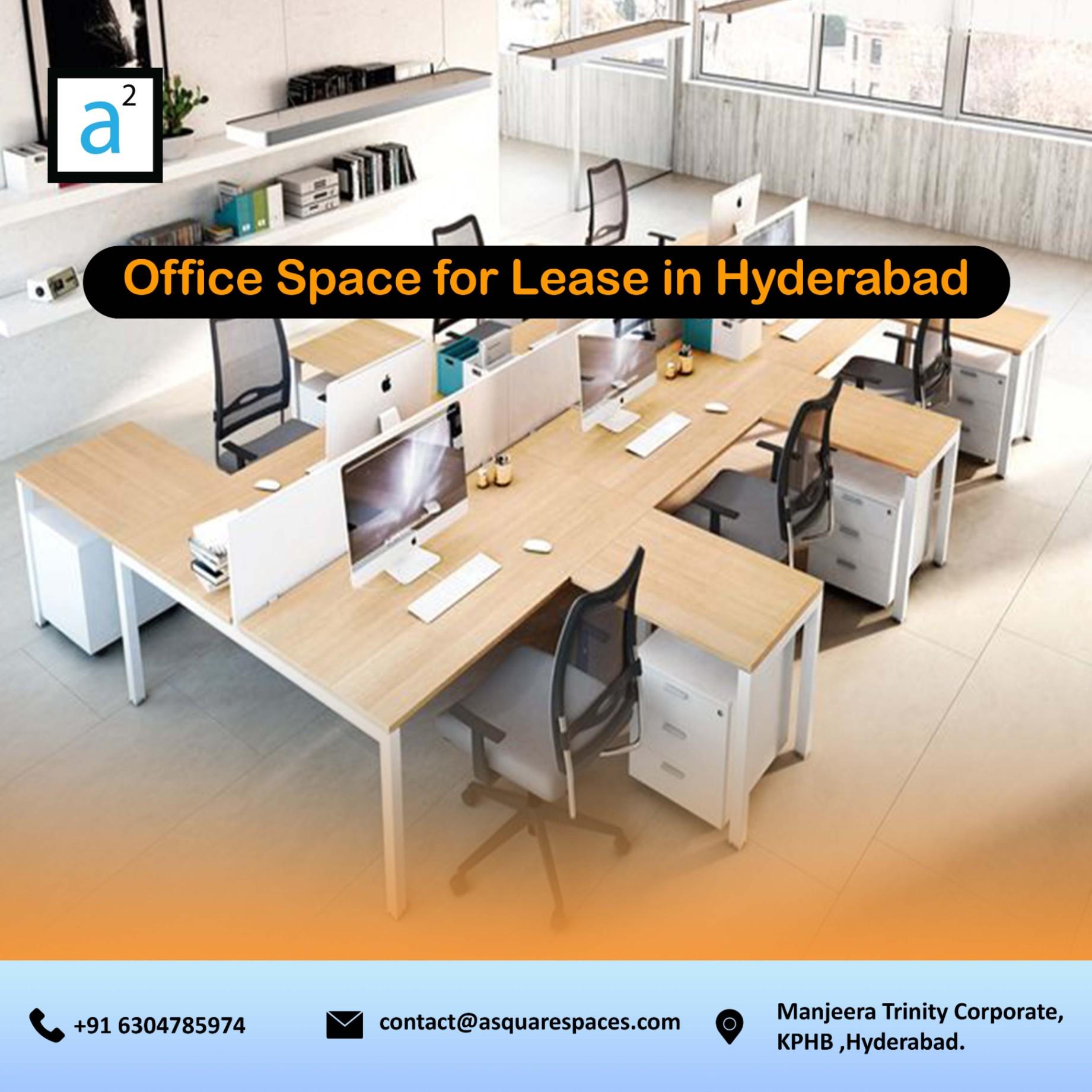 office space for lease 