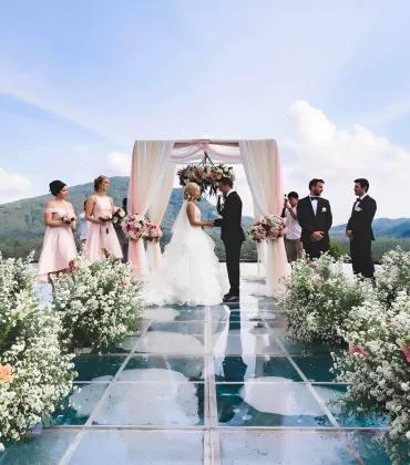 Best Destination Weddings Planner & Corporate Events in Goa, India