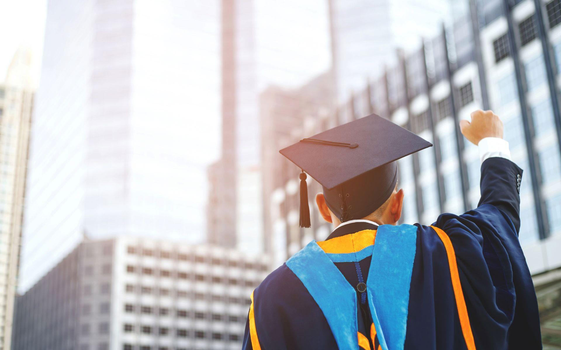 Best overseas education consultants in kochi