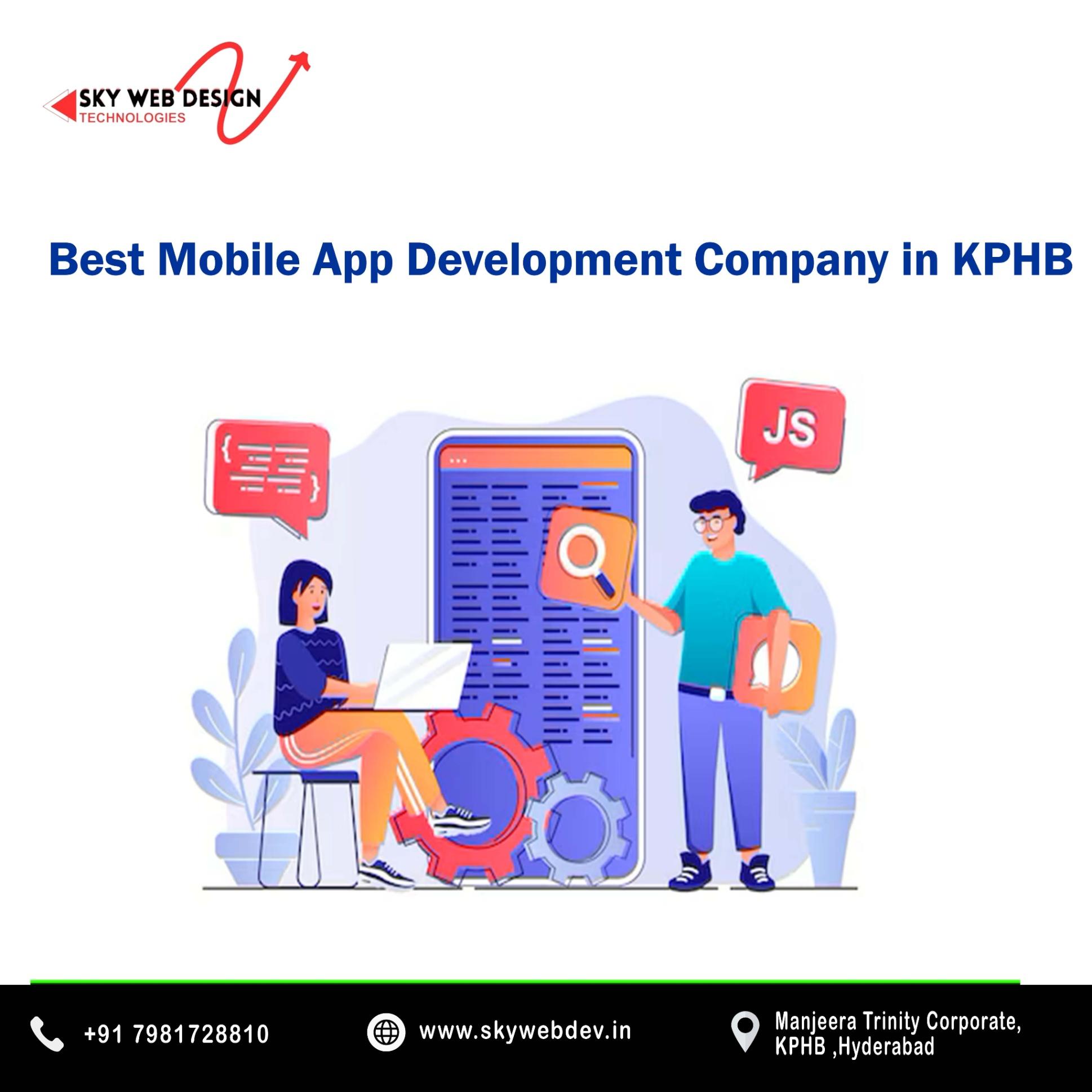 best app development company