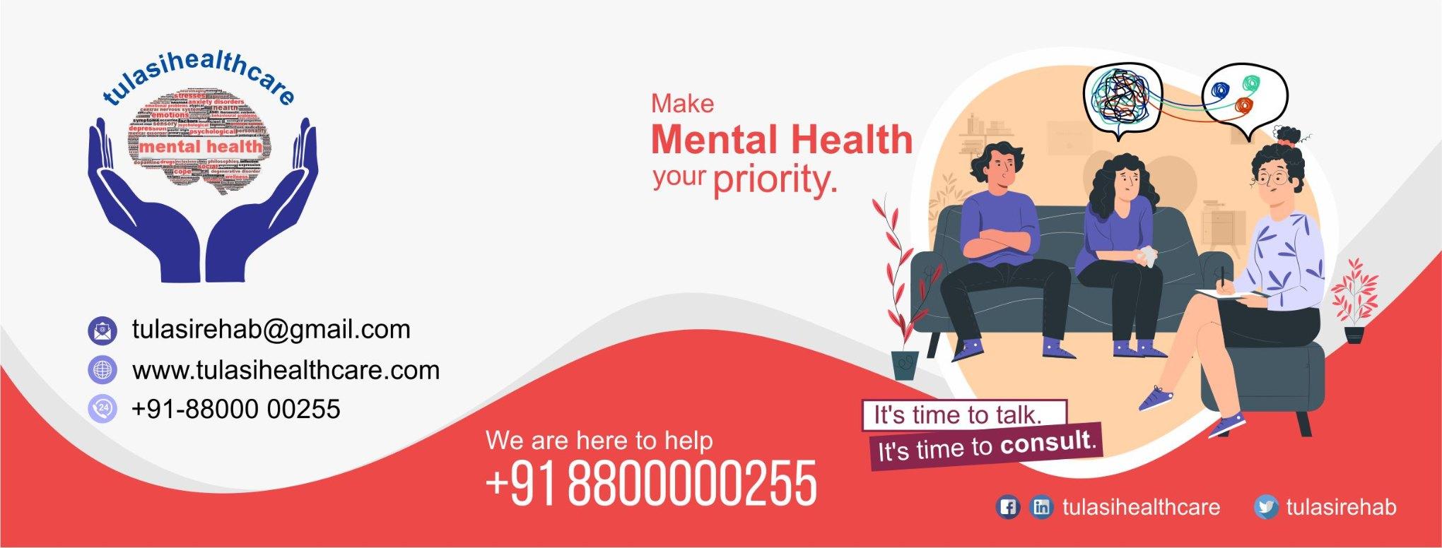 Best Psychiatrist in Delhi