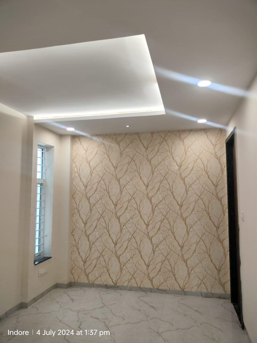 Lavishly And Newly 5BHK Bunglow On Rent At Tulsi Nagar.