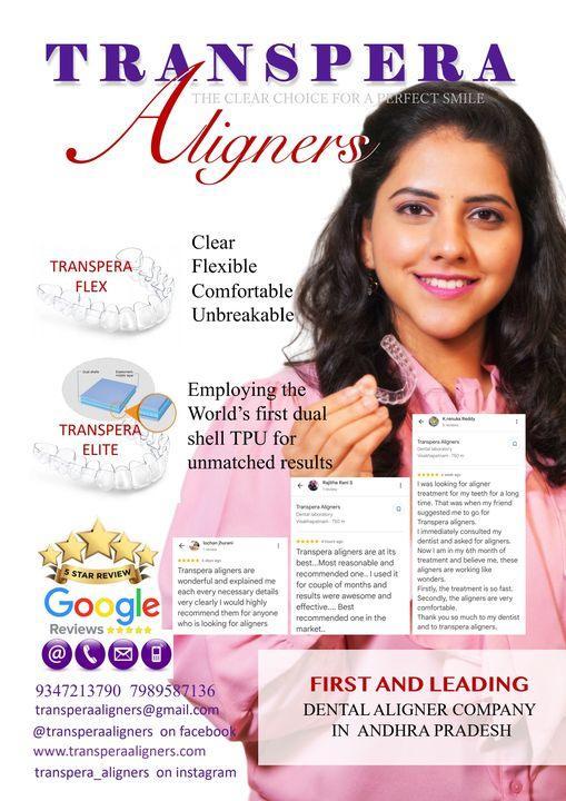 Best aligners in Visakhapatnam