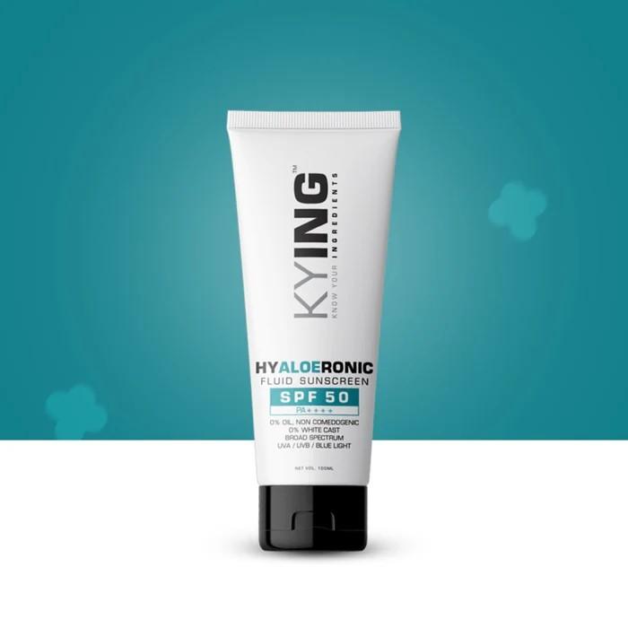 Your Skin's Best Friend: KYING's Hydraglow Moisturizer