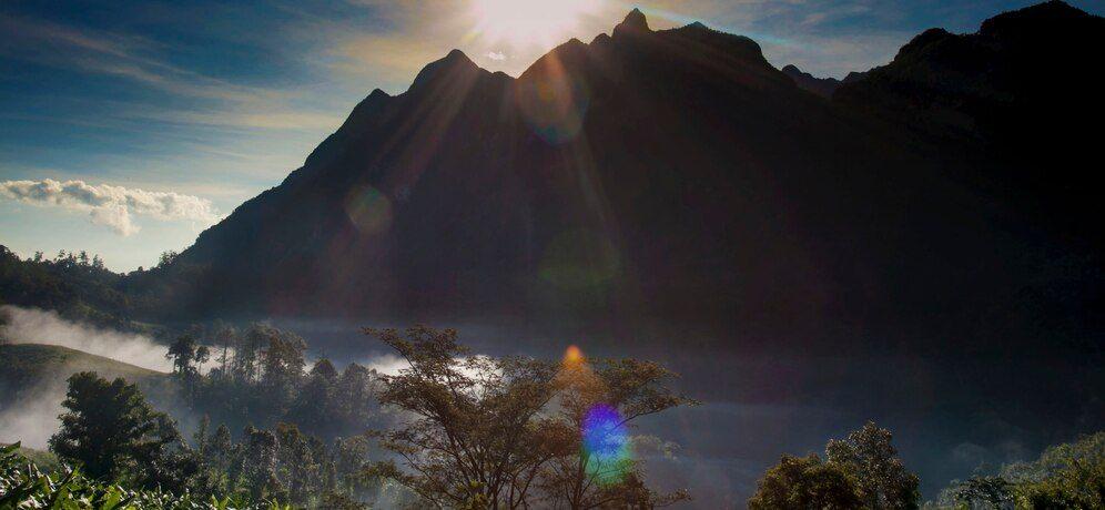 Top Attractions in the Mysore Ooty Coorg Tour Package: Must-See Destinations