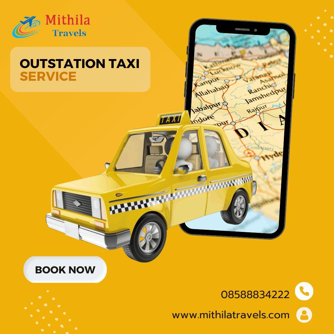 Top-Rated Taxi Service in Noida: Reliable and Affordable Rides