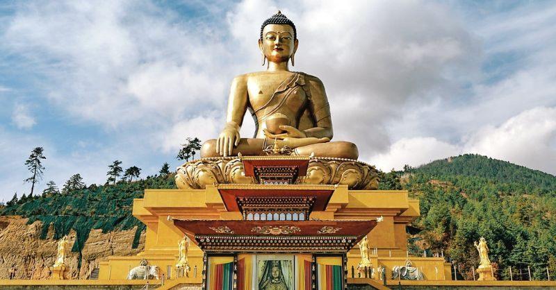 Book Amazing Bhutan Package Tour from Kolkata with Adorable Vacation