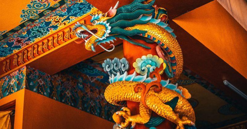 Customized Bhutan Package Tour from Mumbai with Adorable Vacation - Best Deal!