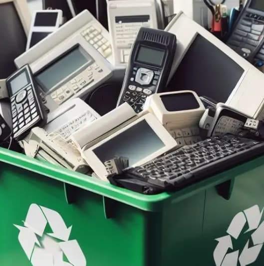 Waste Management Companies in Bangalore | Elima