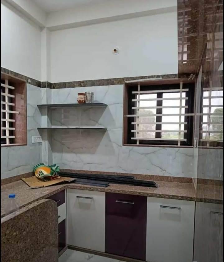  3-BHK House Available On Rent Close To Scheme no 140.