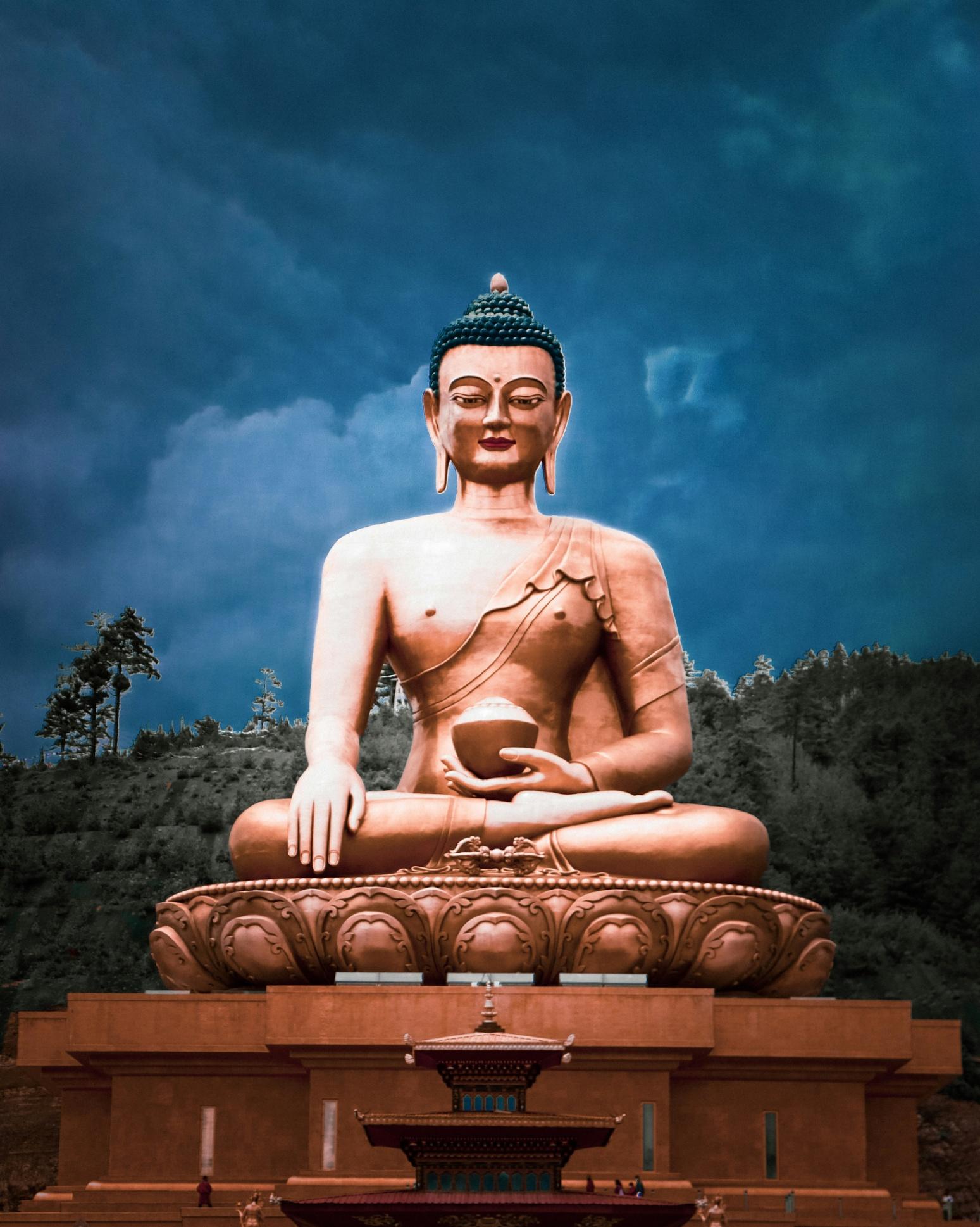 Book Bangalore to Bhutan Tour Packages from Adorable Vacation