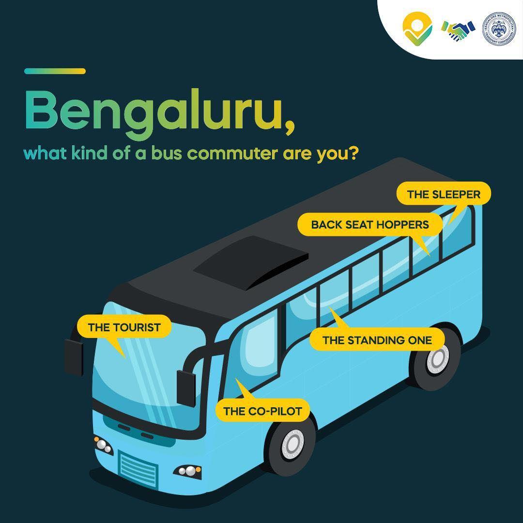 Book bmtc bus tickets online | Tummoc