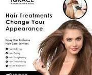 Best Hair Spa in Hyderabad & Vizag