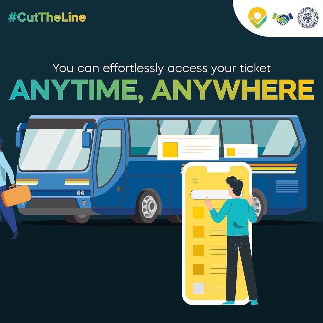 Bus ticket booking app | Tummoc